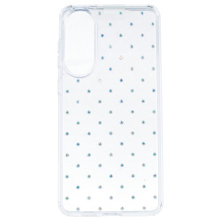 Funda Brillantes para Samsung Galaxy S25 Edge - La Casa de las Carcasas, Accesorios y Fundas para móviles