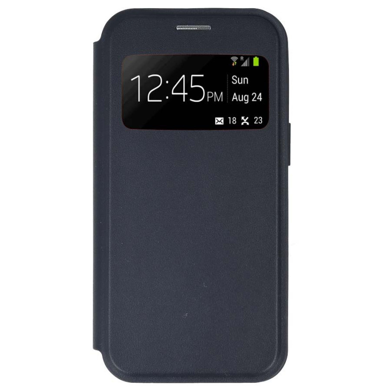 Funda Libro Compatible con Magsafe para Samsung Galaxy S23 Ultra - La Casa de las Carcasas, Accesorios y Fundas para móviles