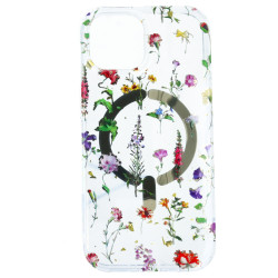 Funda IMD Compatible con Magsafe para iPhone 11 - La Casa de las Carcasas, Accesorios y Fundas para móviles