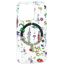 Funda IMD Compatible con Magsafe para iPhone 15 Pro - La Casa de las Carcasas, Accesorios y Fundas para móviles