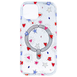 Funda IMD Compatible con Magsafe para iPhone 14 Plus - La Casa de las Carcasas, Accesorios y Fundas para móviles