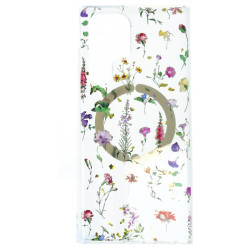 Funda IMD Compatible con Magsafe para Samsung Galaxy S23 Ultra - La Casa de las Carcasas, Accesorios y Fundas para móviles