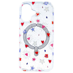 Funda IMD Compatible con Magsafe para iPhone 16 Plus - La Casa de las Carcasas, Accesorios y Fundas para móviles