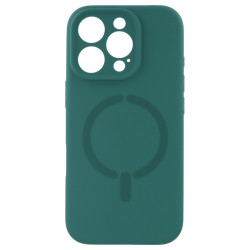 Funda Compatible con MagSafe con Cubre Cámara para iPhone 16 Pro Max - La Casa de las Carcasas, Accesorios y Fundas para móviles