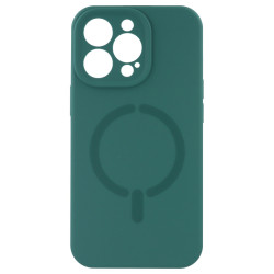 Funda Compatible con MagSafe con Cubre Cámara para iPhone 15 Pro - La Casa de las Carcasas, Accesorios y Fundas para móviles