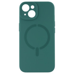 Funda Compatible con MagSafe con Cubre Cámara para iPhone 15 - La Casa de las Carcasas, Accesorios y Fundas para móviles