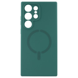 Funda Compatible con MagSafe con Cubre Cámara para Samsung Galaxy S24 Ultra - La Casa de las Carcasas, Accesorios y Fundas para 
