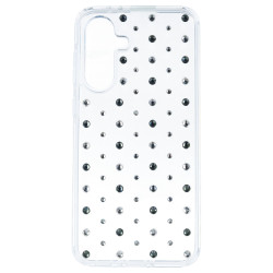 Funda  Multiperlitas para Samsung Galaxy A56  5G - La Casa de las Carcasas, Accesorios y Fundas para móviles