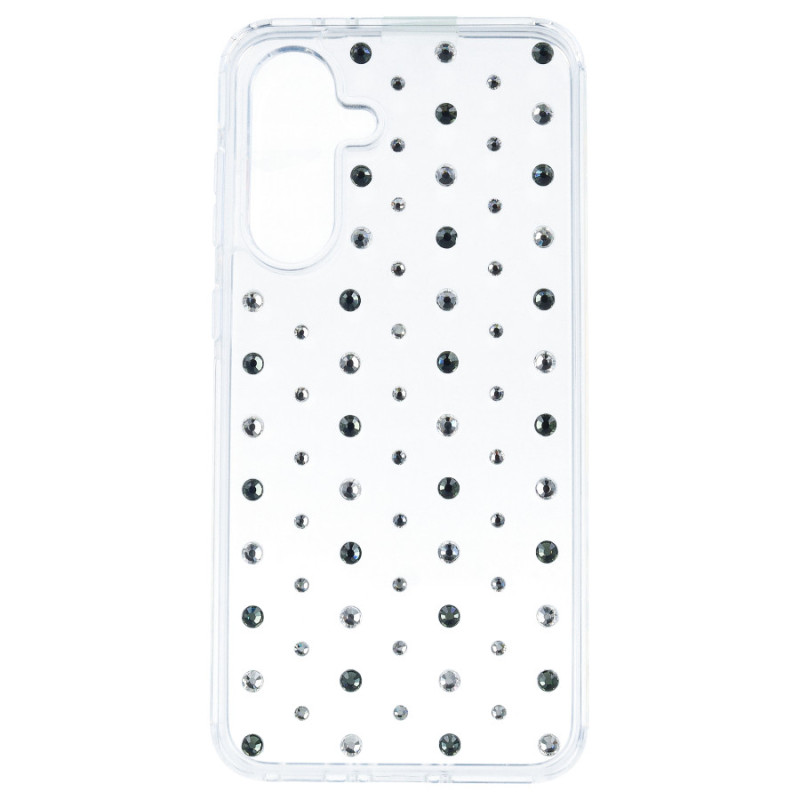 Funda  Multiperlitas para Samsung Galaxy A36 5G - La Casa de las Carcasas, Accesorios y Fundas para móviles