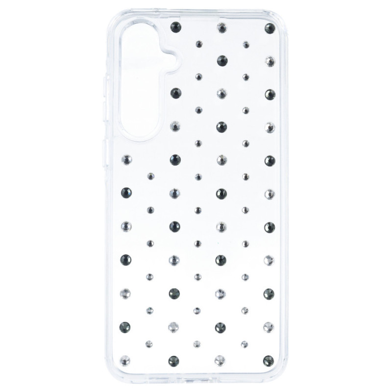 Funda  Multiperlitas para Samsung Galaxy A55 5G - La Casa de las Carcasas, Accesorios y Fundas para móviles