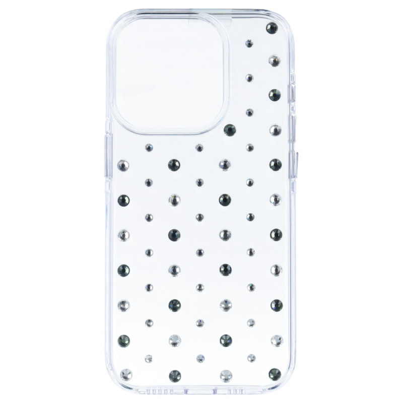 Funda  Multiperlitas para iPhone 14 Pro Max - La Casa de las Carcasas, Accesorios y Fundas para móviles