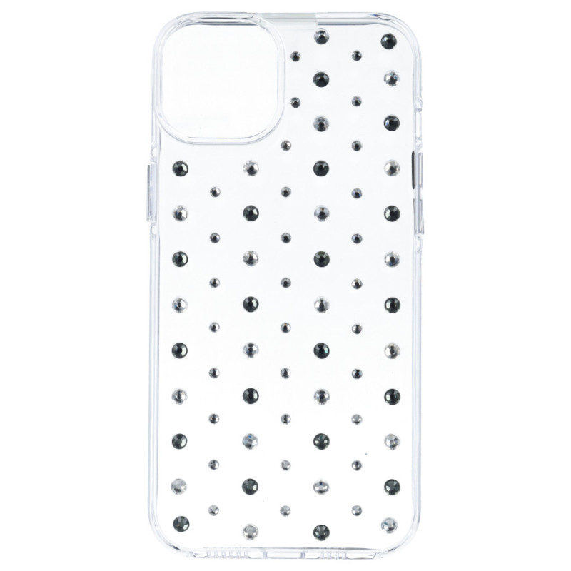 Funda  Multiperlitas para iPhone 13 - La Casa de las Carcasas, Accesorios y Fundas para móviles
