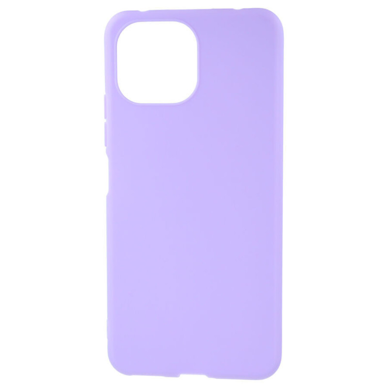 Funda Recase para Xiaomi Mi 11 Lite - La Casa de las Carcasas Funda Recase para Xiaomi Mi 11 Lite - La Casa de las Carcasas