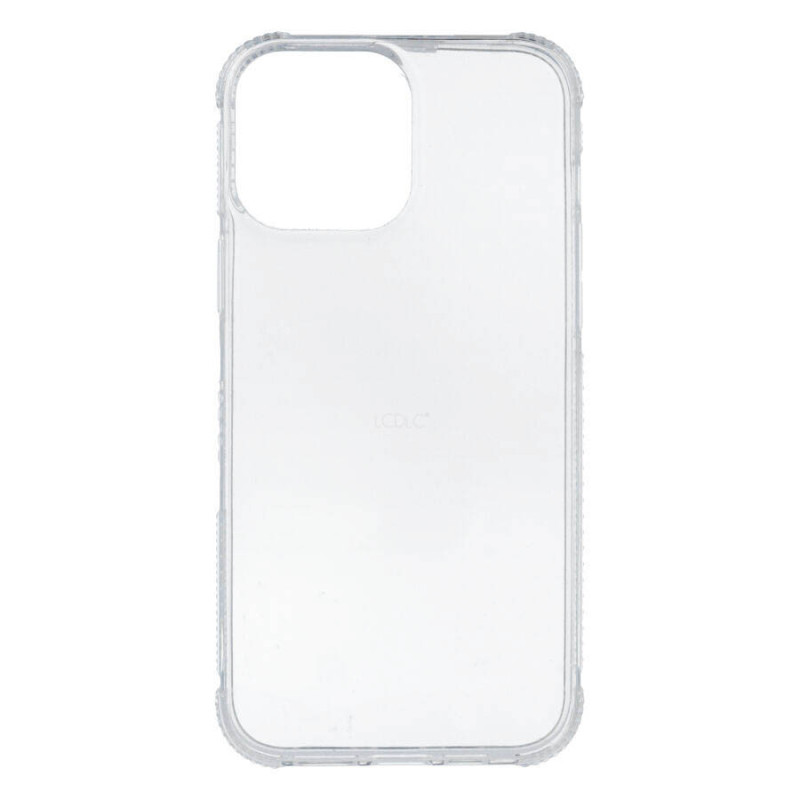Funda Antigolpes Reforzada para iPhone 13 Pro Max - La Casa de las Carcasas Funda Antigolpes Reforzada para iPhone 13 Pro Max - La Casa de las Carcasas