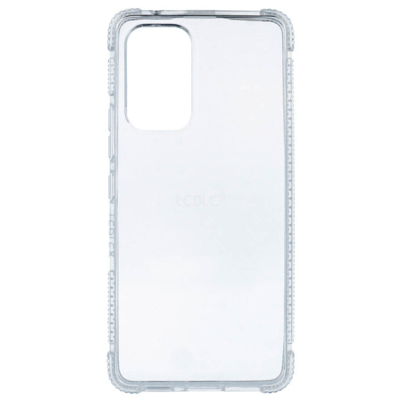 Funda Antigolpes Reforzada para Samsung Galaxy A53 - La Casa de las Carcasas Funda Antigolpes Reforzada para Samsung Galaxy A53 - La Casa de las Carcasas