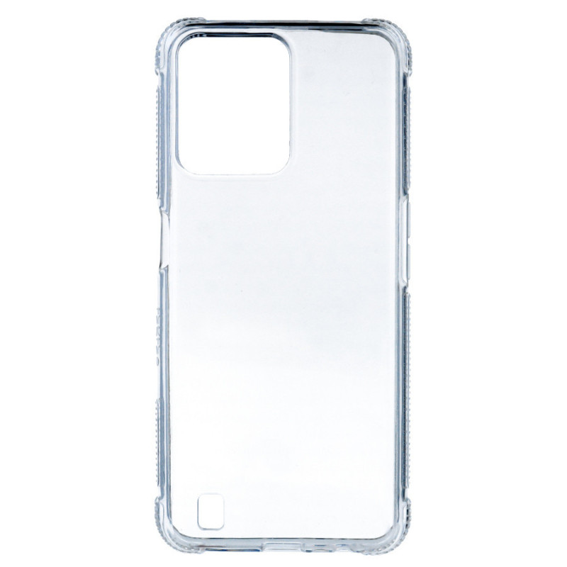 Funda Antigolpes Reforzada para Realme C31 - La Casa de las Carcasas Funda Antigolpes Reforzada para Realme C31 - La Casa de las Carcasas