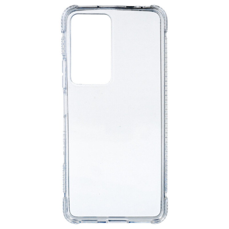 Funda Antigolpes Reforzada para Xiaomi Poco F4 5G - La Casa de las Carcasas Funda Antigolpes Reforzada para Xiaomi Poco F4 5G - La Casa de las Carcasas