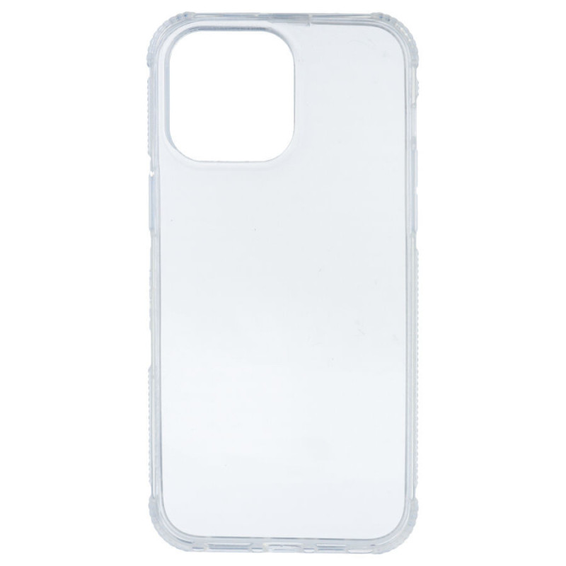 Funda Antigolpes Reforzada para iPhone 14 Pro Max - La Casa de las Carcasas Funda Antigolpes Reforzada para iPhone 14 Pro Max - La Casa de las Carcasas