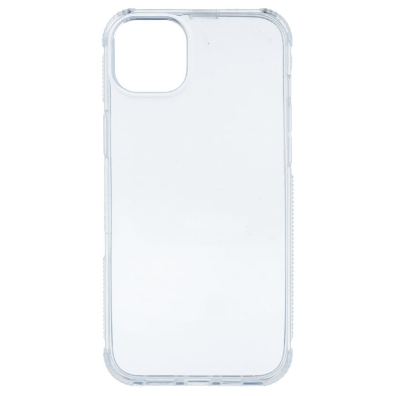 Funda Antigolpes Reforzada para iPhone 14 Plus - La Casa de las Carcasas Funda Antigolpes Reforzada para iPhone 14 Plus - La Casa de las Carcasas