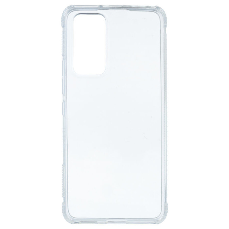Funda Antigolpes Reforzada para Xiaomi Mi 12 Lite 5G - La Casa de las Carcasas Funda Antigolpes Reforzada para Xiaomi Mi 12 Lite 5G - La Casa de las Carcasas