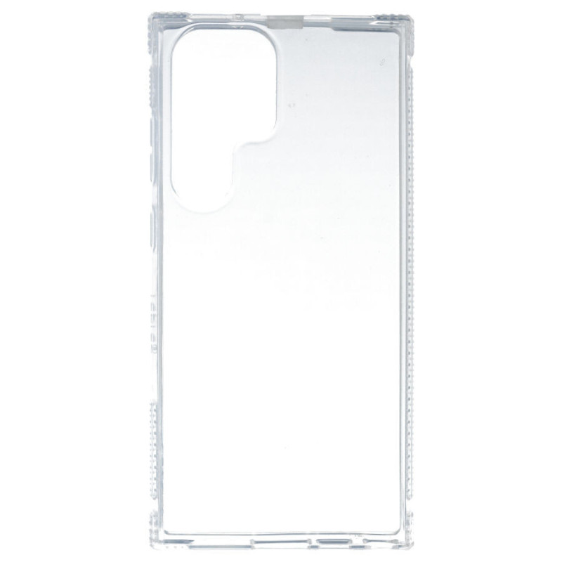 Funda Antigolpes Reforzada para Samsung Galaxy S23 Ultra - La Casa de las Carcasas Funda Antigolpes Reforzada para Samsung Galaxy S23 Ultra - La Casa de las Carcasas