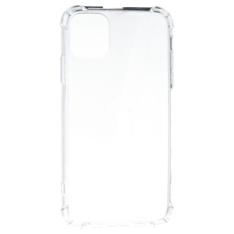 Funda Antigolpes Reforzada para iPhone 11 - La Casa de las Carcasas Funda Antigolpes Reforzada para iPhone 11 - La Casa de las Carcasas