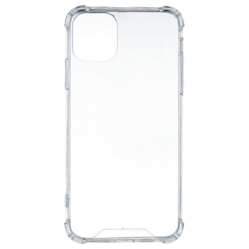 Funda Reforzada para iPhone 11 Pro Max - La Casa de las Carcasas Funda Reforzada para iPhone 11 Pro Max - La Casa de las Carcasas