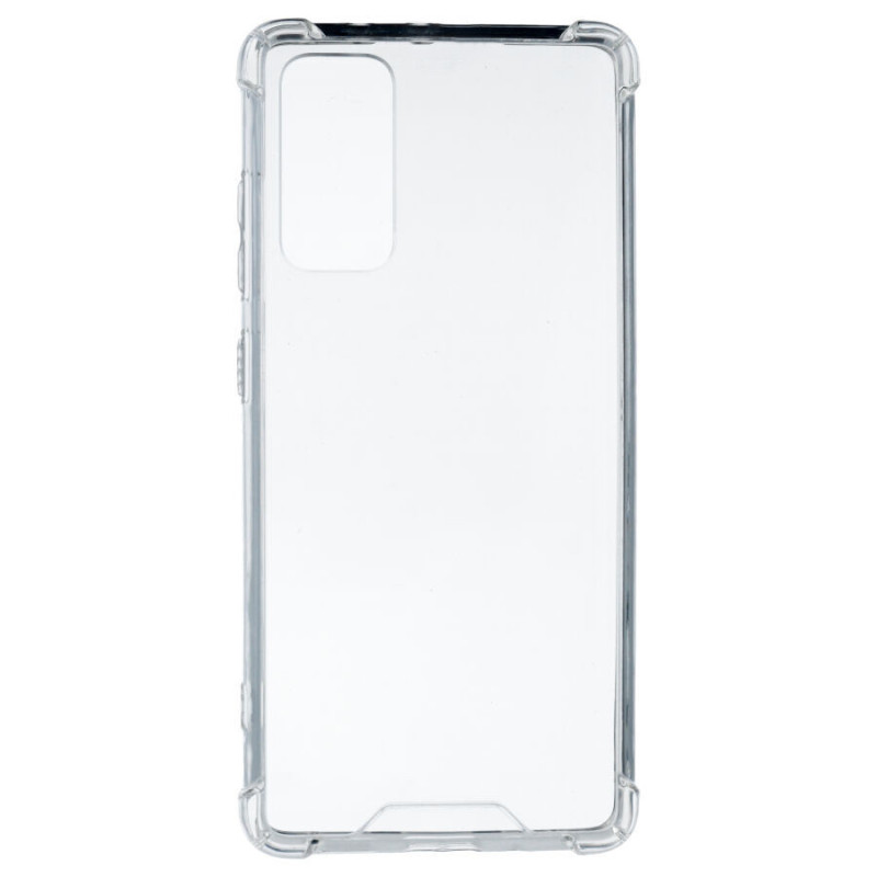 Funda Reforzada para Samsung Galaxy S20 FE - La Casa de las Carcasas Funda Reforzada para Samsung Galaxy S20 FE - La Casa de las Carcasas