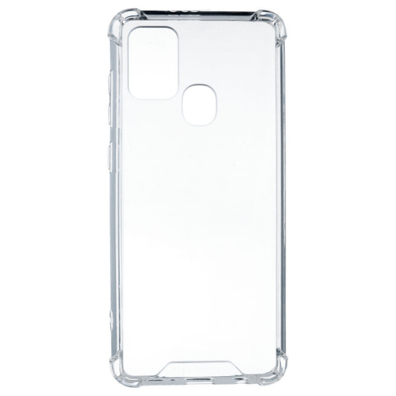 Funda Reforzada para Samsung Galaxy A21 - La Casa de las Carcasas Funda Reforzada para Samsung Galaxy A21 - La Casa de las Carcasas