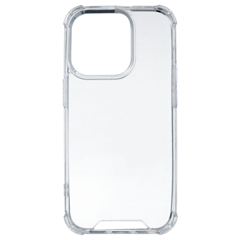 Funda Reforzada para iPhone 14 Pro - La Casa de las Carcasas Funda Reforzada para iPhone 14 Pro - La Casa de las Carcasas