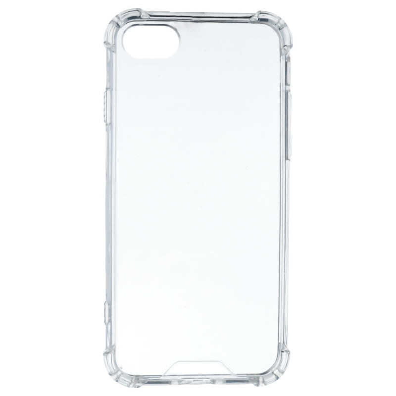 Funda Reforzada para iPhone SE - La Casa de las Carcasas Funda Reforzada para iPhone SE - La Casa de las Carcasas