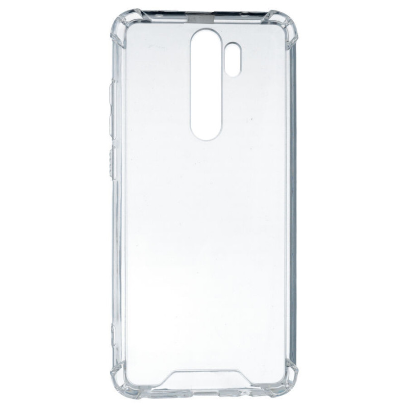 Funda Reforzada para Xiaomi Mi 8 Pro - La Casa de las Carcasas Funda Reforzada para Xiaomi Mi 8 Pro - La Casa de las Carcasas