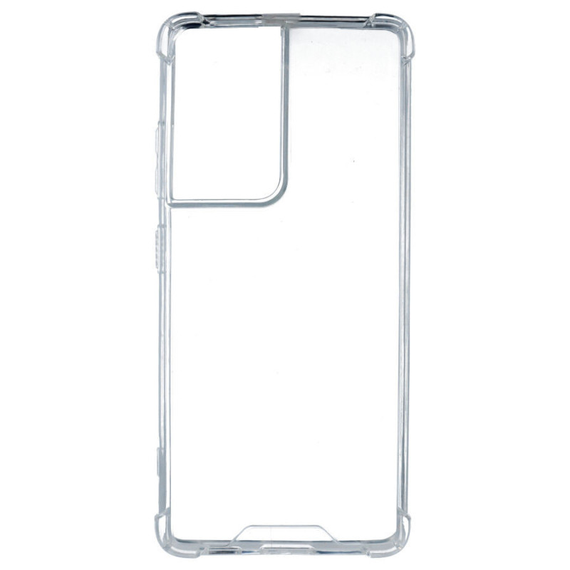 Funda Reforzada para Samsung Galaxy S21 Ultra - La Casa de las Carcasas Funda Reforzada para Samsung Galaxy S21 Ultra - La Casa de las Carcasas