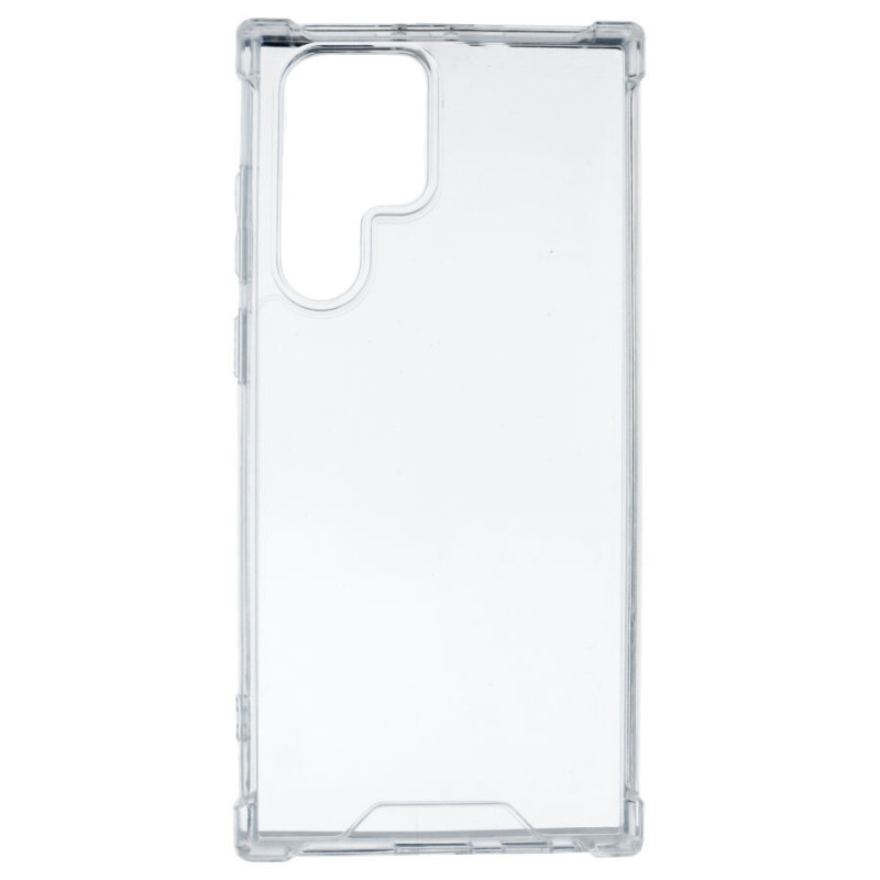 Funda Reforzada para Samsung Galaxy S22 Ultra - La Casa de las Carcasas Funda Reforzada para Samsung Galaxy S22 Ultra - La Casa de las Carcasas