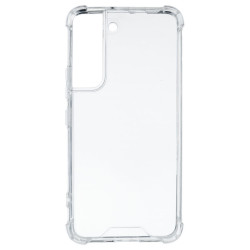 Funda Reforzada para Samsung Galaxy S22 - La Casa de las Carcasas