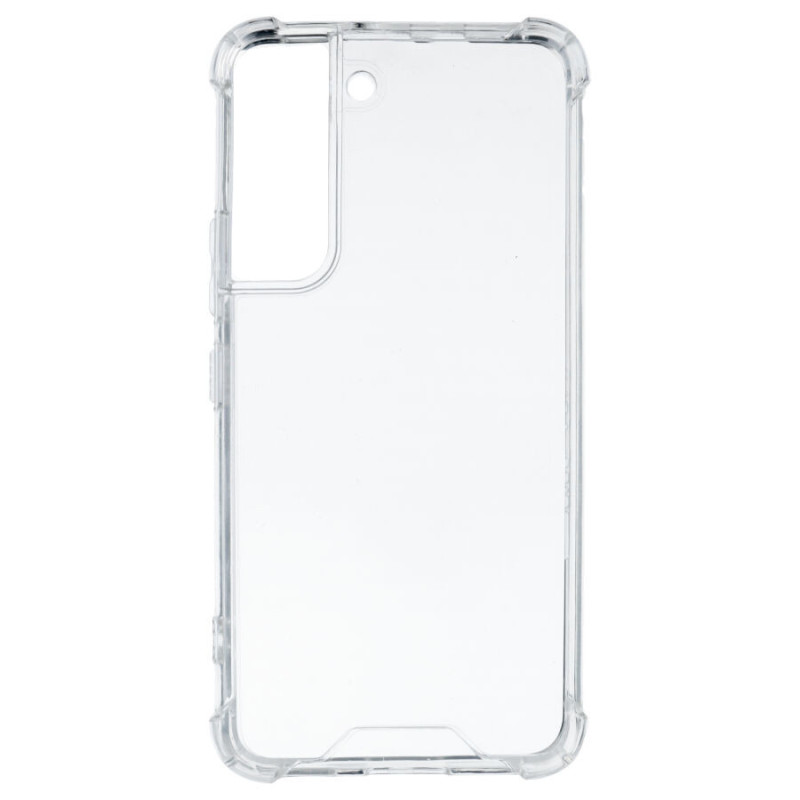 Funda Reforzada para Samsung Galaxy S22 - La Casa de las Carcasas