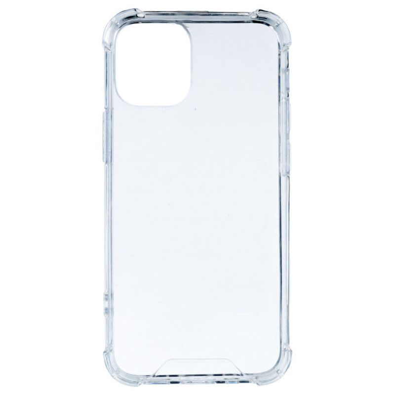 Funda Reforzada para iPhone 12 Mini - La Casa de las Carcasas Funda Reforzada para iPhone 12 Mini - La Casa de las Carcasas