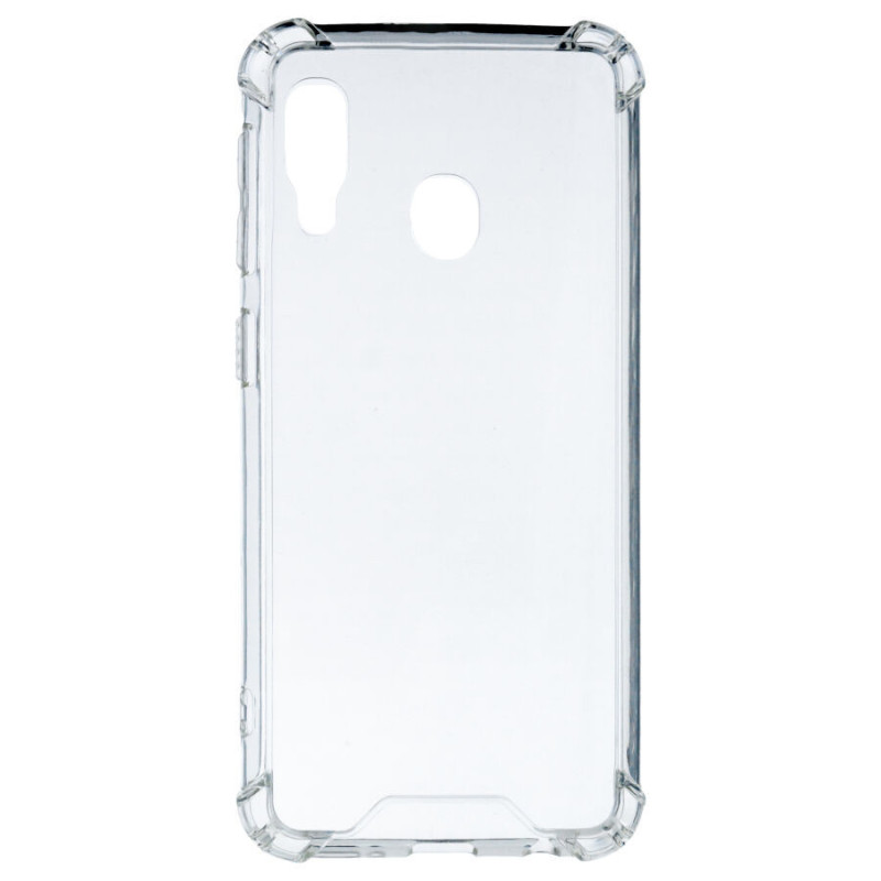 Funda Reforzada para Samsung Galaxy A20e - La Casa de las Carcasas Funda Reforzada para Samsung Galaxy A20e - La Casa de las Carcasas