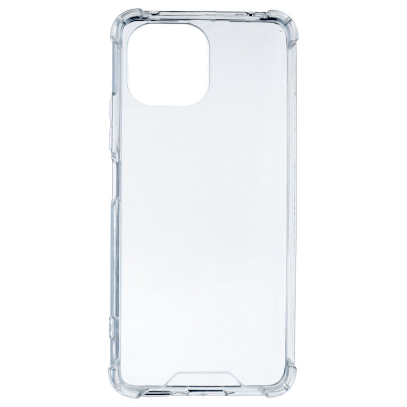 Funda Reforzada para Xiaomi Mi 11 Lite - La Casa de las Carcasas Funda Reforzada para Xiaomi Mi 11 Lite - La Casa de las Carcasas