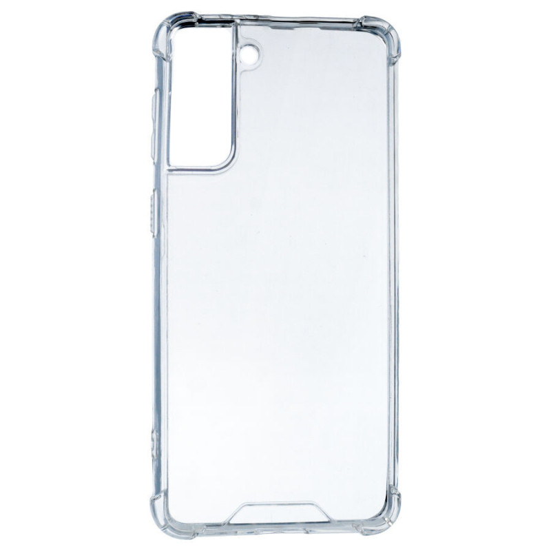 Funda Reforzada para Samsung Galaxy S21 Plus - La Casa de las Carcasas Funda Reforzada para Samsung Galaxy S21 Plus - La Casa de las Carcasas