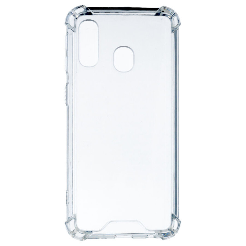 Funda Reforzada para Samsung Galaxy A40 - La Casa de las Carcasas Funda Reforzada para Samsung Galaxy A40 - La Casa de las Carcasas