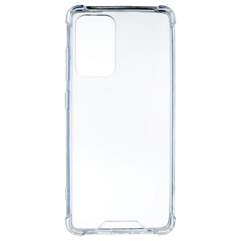 Funda Reforzada para Samsung Galaxy A52 5G - La Casa de las Carcasas Funda Reforzada para Samsung Galaxy A52 5G - La Casa de las Carcasas