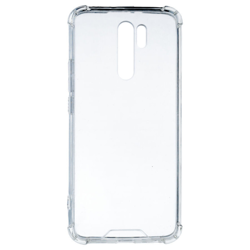 Funda Reforzada para Xiaomi Mi 9 - La Casa de las Carcasas Funda Reforzada para Xiaomi Mi 9 - La Casa de las Carcasas