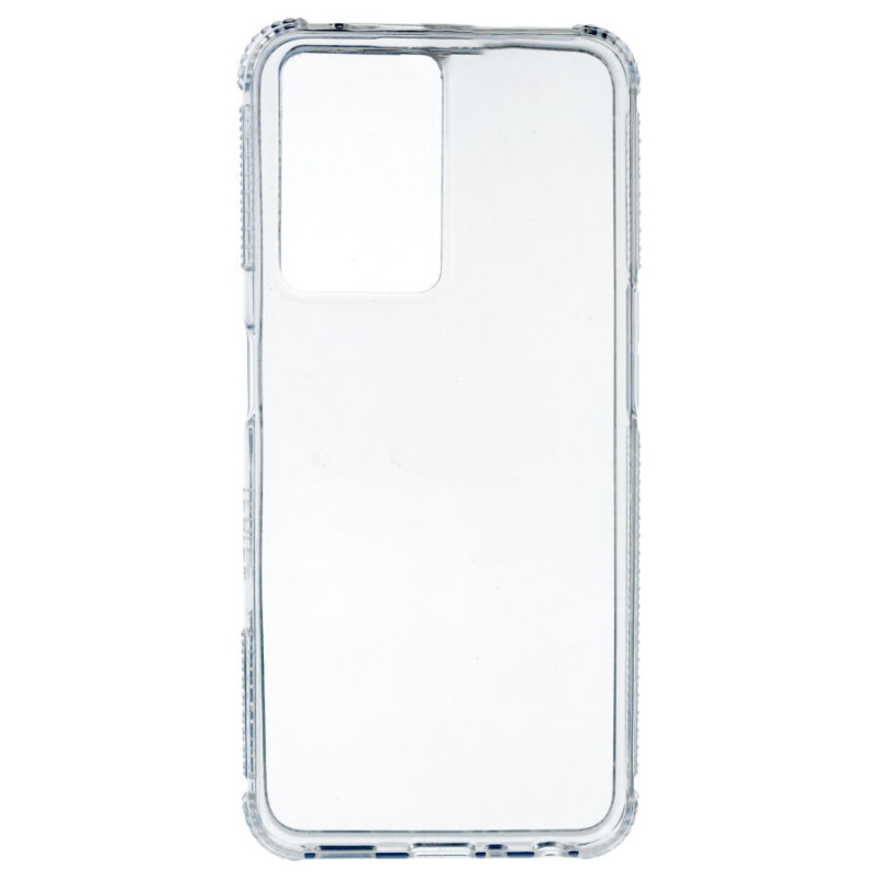 Funda Antigolpes Reforzada para Oppo A57s - La Casa de las Carcasas Funda Antigolpes Reforzada para Oppo A57s - La Casa de las Carcasas