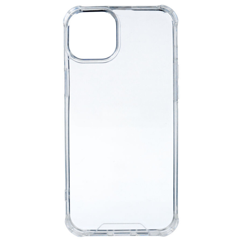 Funda Reforzada para iPhone 15 - La Casa de las Carcasas Funda Reforzada para iPhone 15 - La Casa de las Carcasas