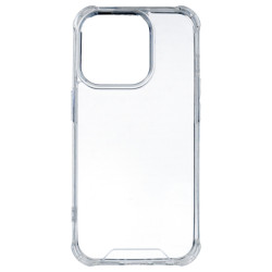 Funda Reforzada para iPhone 15 Pro - La Casa de las Carcasas