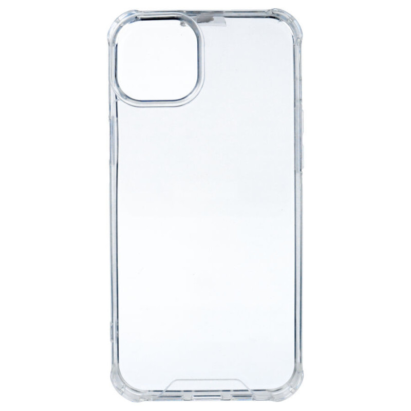Funda Reforzada para iPhone 15 Plus - La Casa de las Carcasas Funda Reforzada para iPhone 15 Plus - La Casa de las Carcasas