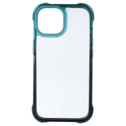Funda Bumper Reforzada Degradada para iPhone 15 Plus - La Casa de las Carcasas