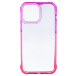 Funda Bumper Reforzada Degradada para iPhone 13 Pro Max - La Casa de las Carcasas