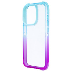 Funda Bumper Reforzada Degradada para iPhone 13 Pro Max - La Casa de las Carcasas